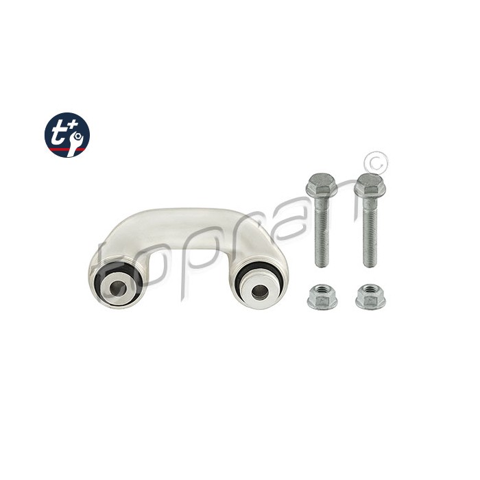 Biellette Barre Stabilisatrice Avant Droit Pour VW Passat Audi Skoda 8D0411318DS