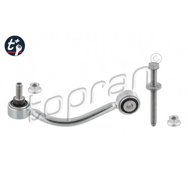 Biellette Barre Stabilisatrice Arrière Gauche Pour VW Audi Porsche 7L0505465A