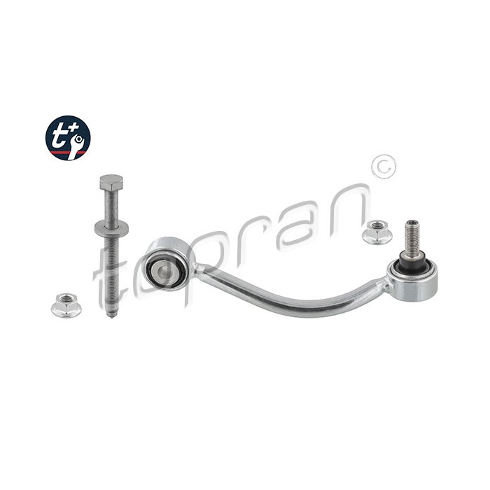 Biellette Barre Stabilisatrice Arrière Droite Pour VW Audi Porsche 7L0505466A
