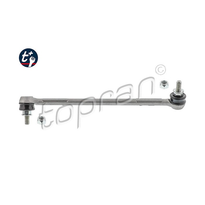 Biellette Barre Stabilisatrice Avant Gauche Pour BMW Z4 E89 31356765933