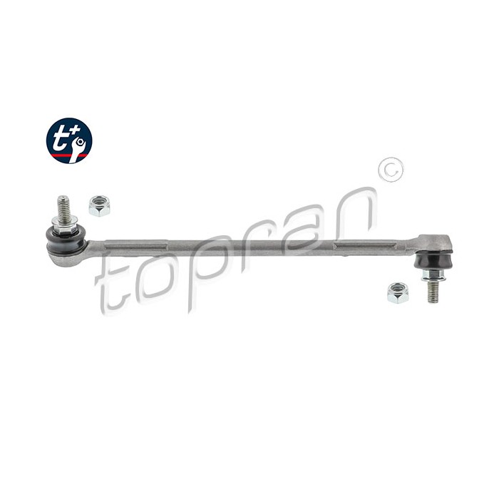 Biellette Barre Stabilisatrice Avant Droit Pour BMW Série 1 E81 E82 31356765934