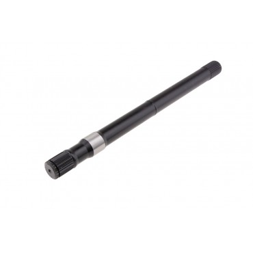 Arbre Axe De Roue Droit...