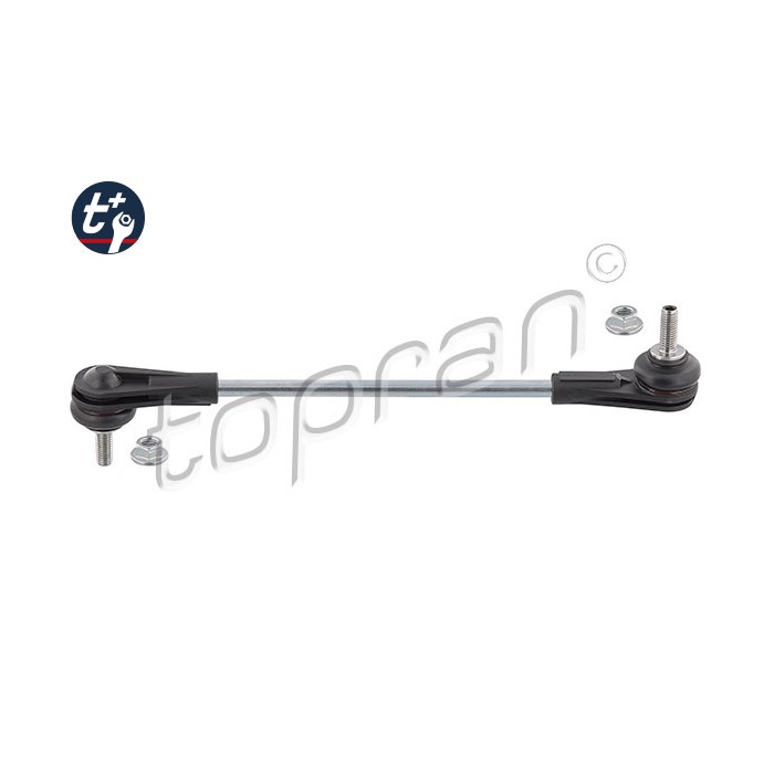 Biellette Barre Stabilisatrice Avant Pour BMW Série 1 F40 U11 X2 F39 Mini Mini