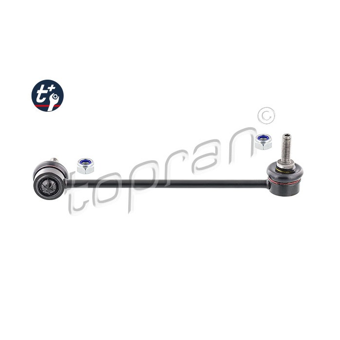 Biellette Barre Stabilisatrice Avant Droit Pour BMW Série 5 E39 31351091856