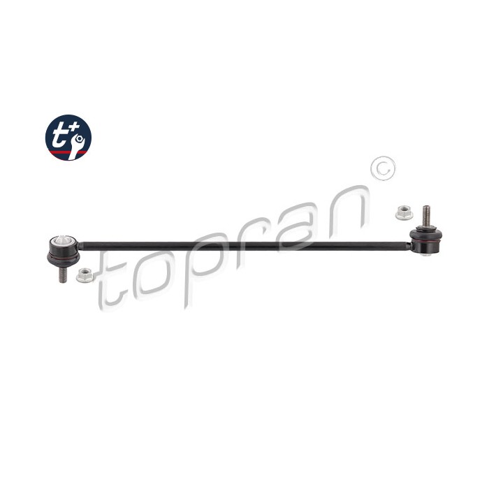 Biellette Barre Stabilisatrice Avant Droit Pour BMW Série 5 E60 E61 31306781550