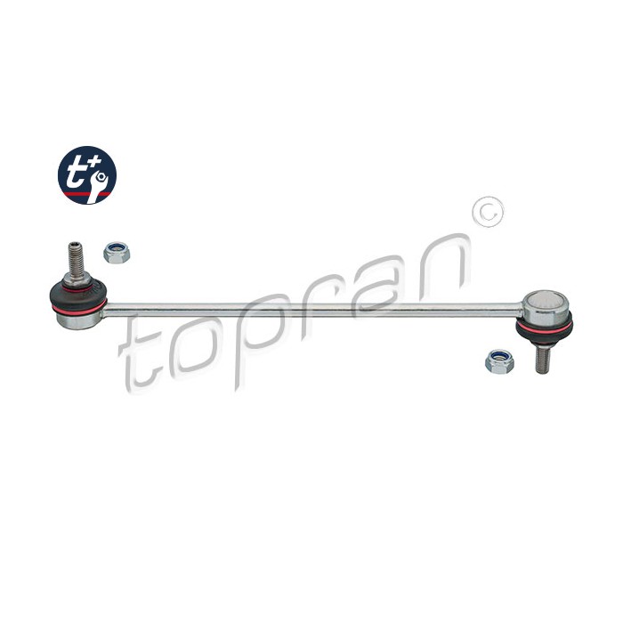 Biellette Barre Stabilisatrice Avant Pour BMW Série 7 E38 31351091496