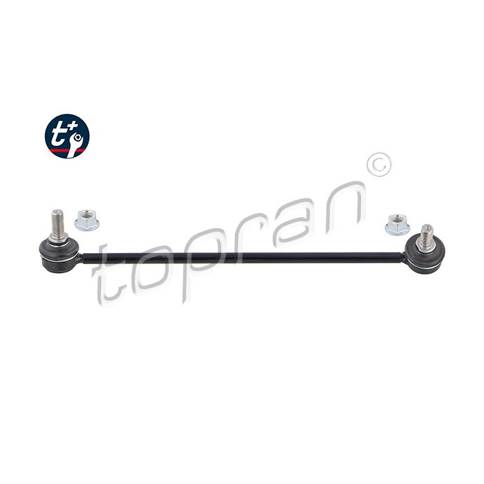 Biellette Barre Stabilisatrice Avant Gauche Pour BMW X5 E53 31356750703