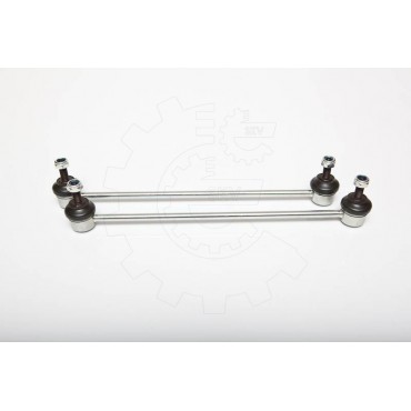 Biellette Barre Stabilisatrice Avant Pour Peugeot 206 1007 2008 I Citroën C2 C3
