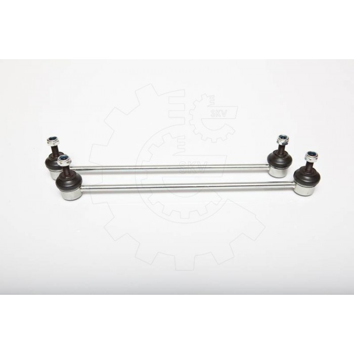 Biellette Barre Stabilisatrice Avant Pour Peugeot 206 1007 2008 I Citroën C2 C3