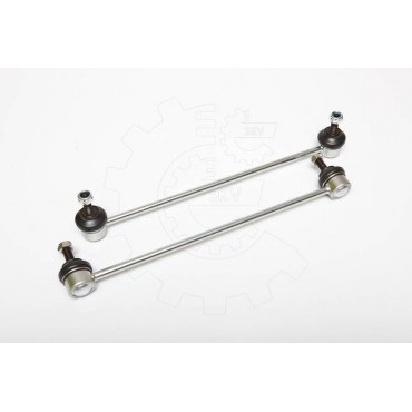 Biellette Barre Stabilisatrice Avant Pour Peugeot 206 1007 2008 I Citroën C2 C3