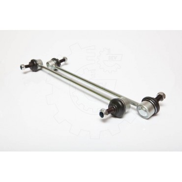 Biellette Barre Stabilisatrice Avant Pour Peugeot 206 1007 2008 I Citroën C2 C3