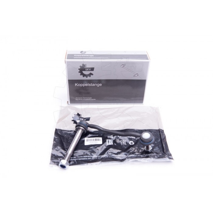 Biellette Barre Stabilisatrice Avant Gauche Pour Peugeot 407 508 Citroën C5 C6