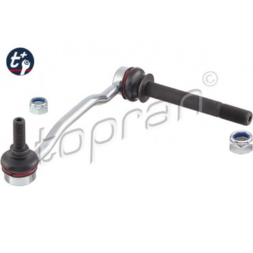 Biellette Barre Stabilisatrice Avant Gauche Pour Peugeot 407 508 Citroën C5 C6