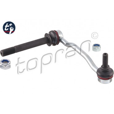 Biellette Barre Stabilisatrice Avant Droit Pour Peugeot 407 508 Citroën C5 C6