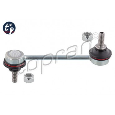 Biellette Barre Stabilisatrice Arrière Pour Peugeot 407 508 Citroën C5 C6