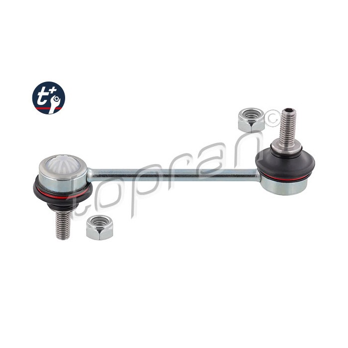 Biellette Barre Stabilisatrice Arrière Pour Peugeot 407 508 Citroën C5 C6