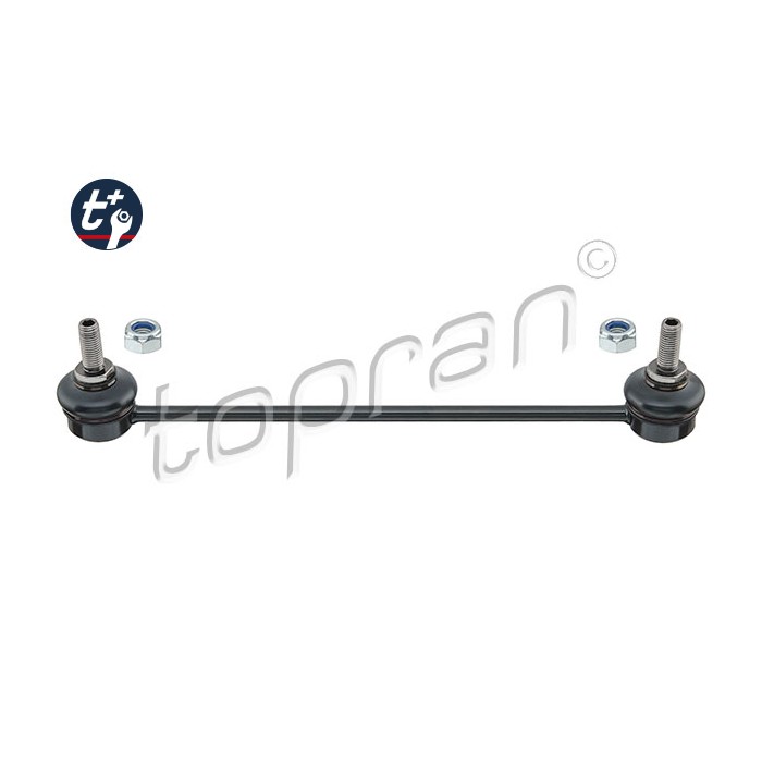 Biellette Barre Stabilisatrice Avant Pour Peugeot Fiat Citroën C8 Lancia 508751