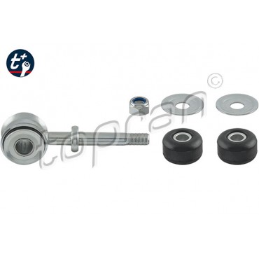 Biellette Barre Stabilisatrice Avant Pour Peugeot Boxer Citroën Jumper
