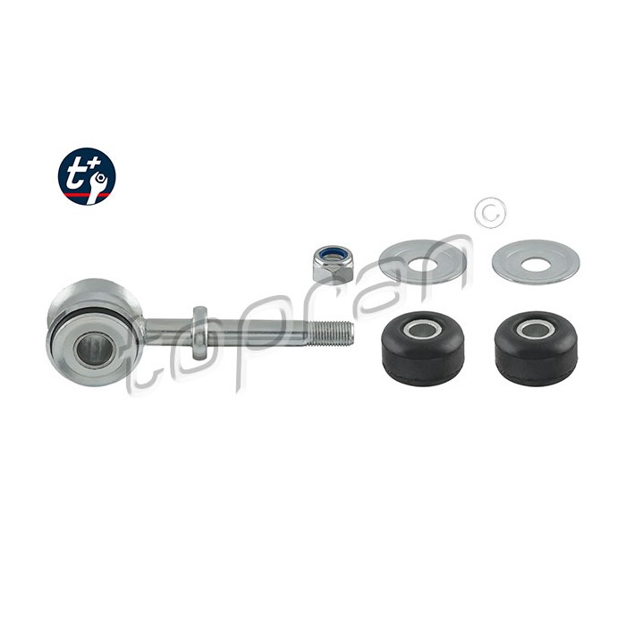 Biellette Barre Stabilisatrice Avant Pour Peugeot Boxer Citroën Jumper