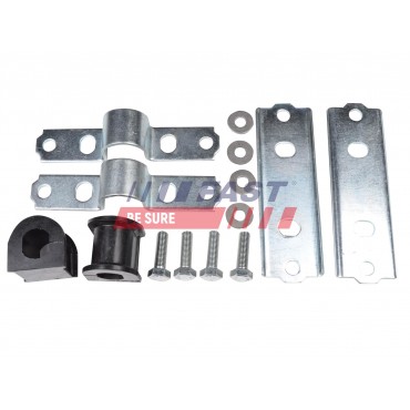 Biellette Barre Stabilisatrice Arrière Pour Peugeot Fiat Citroën 1355449080