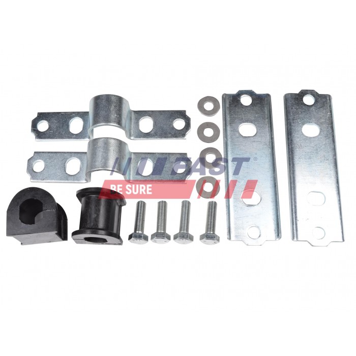 Biellette Barre Stabilisatrice Arrière Pour Peugeot Fiat Citroën 1355449080