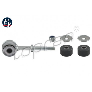 Biellette Barre Stabilisatrice Avant Pour Peugeot Fiat Citroën 508737 508737S