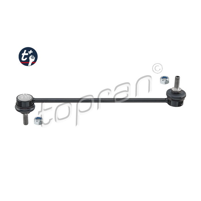 Biellette Barre Stabilisatrice Avant Pour Peugeot Fiat Citroën 508765 51704008