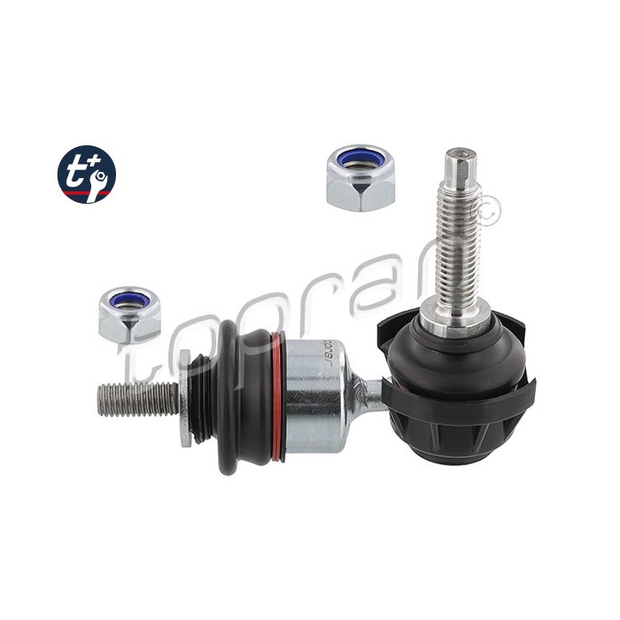 Biellette Barre Stabilisatrice Arrière Pour Ford C-Max II Focus III Volvo V40