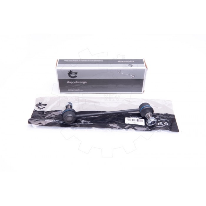 Biellette Barre Stabilisatrice Avant Pour VW Seat Ford 7M0411317C 7M0411317D