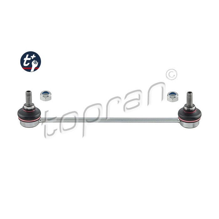 Biellette Barre Stabilisatrice Arrière Pour Ford Mondeo III 1117800 1127648