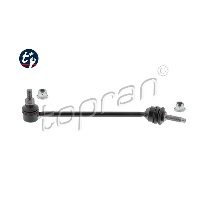 Biellette Barre Stabilisatrice Avant Gauche Pour Mercedes-Benz 2063233700