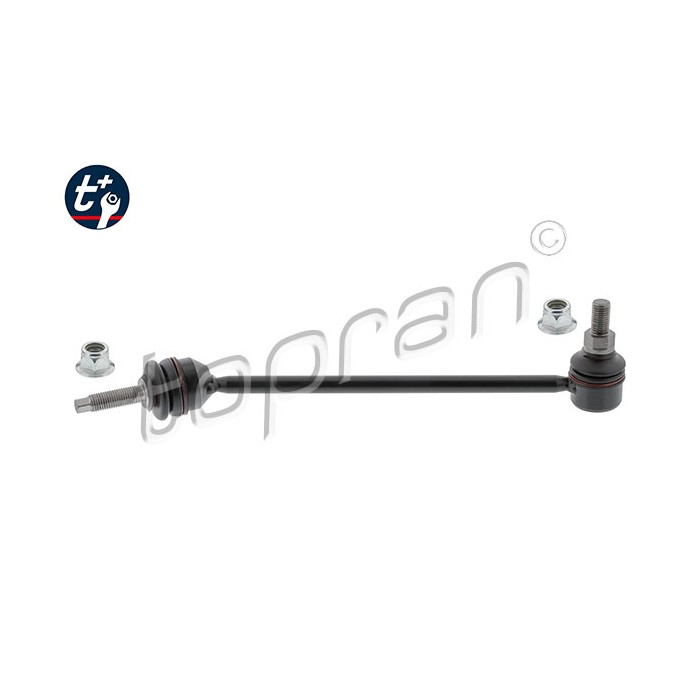 Biellette Barre Stabilisatrice Avant Droit Pour Mercedes-Benz 2063233800