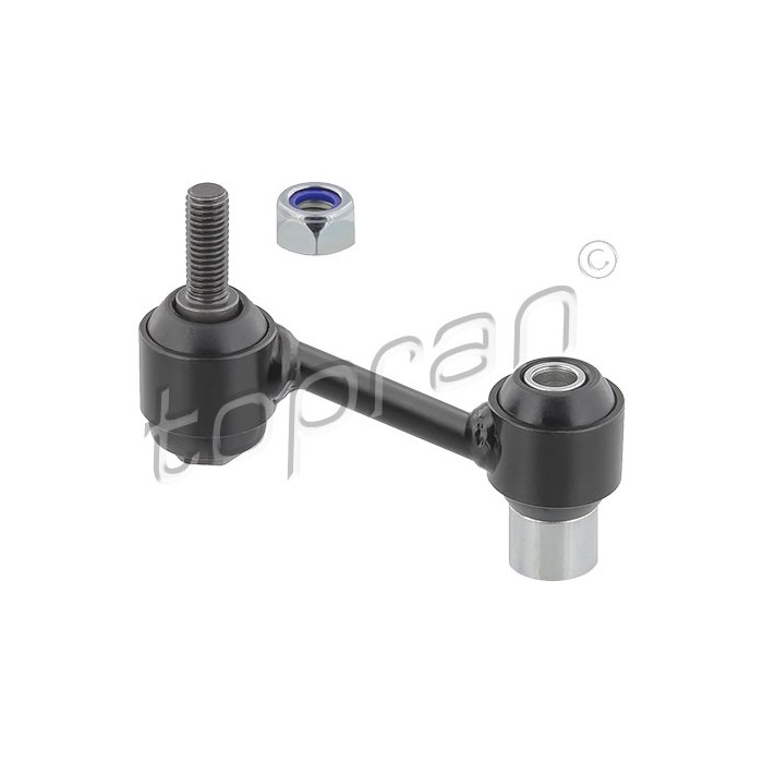 Biellette Barre Stabilisatrice Arrière Pour Mercedes-Benz Classe A B 2463200100