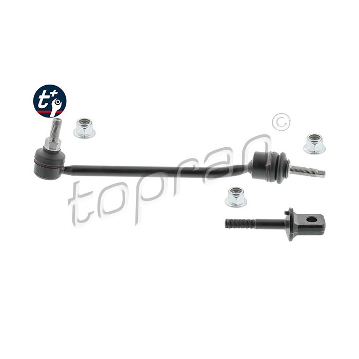 Biellette Barre Stabilisatrice Avant Gauche Pour Mercedes-Benz E CLS 2053230917