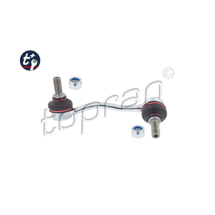 Biellette Barre Stabilisatrice Avant Gauche Pour VW Crafter 30-35 30-50 Sprinter