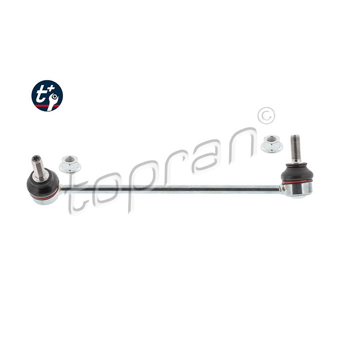 Biellette Barre Stabilisatrice Avant Gauche Pour Mercedes-Benz 9103203000