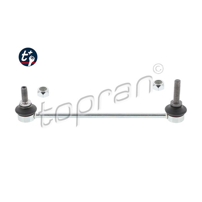 Biellette Barre Stabilisatrice Arrière Pour Mini Mini 33506772789 33506781133