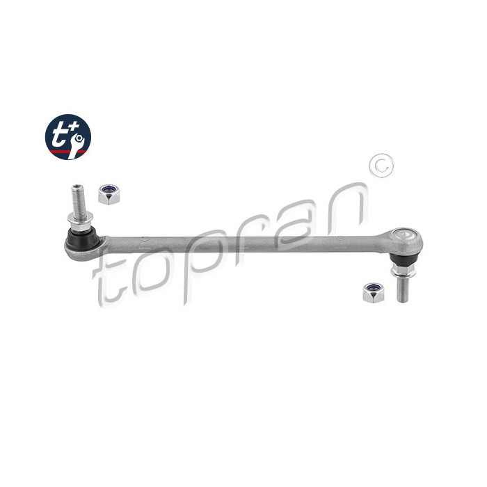 Biellette Barre Stabilisatrice Avant Pour Nissan Micra IV Note NV200 546181FE0A