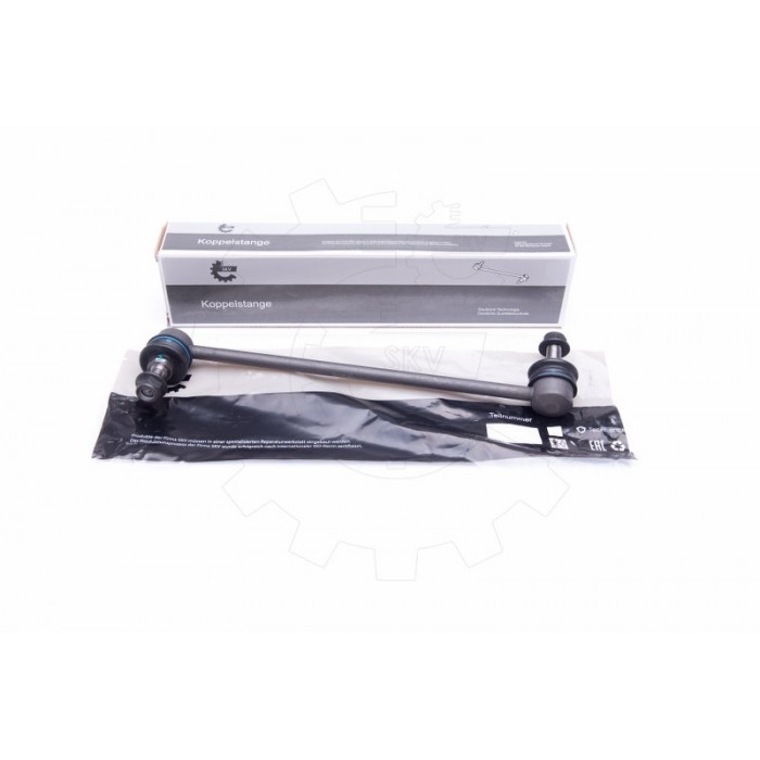 Biellette Barre Stabilisatrice Avant Gauche Pour Renault Koleos Nissan Teana