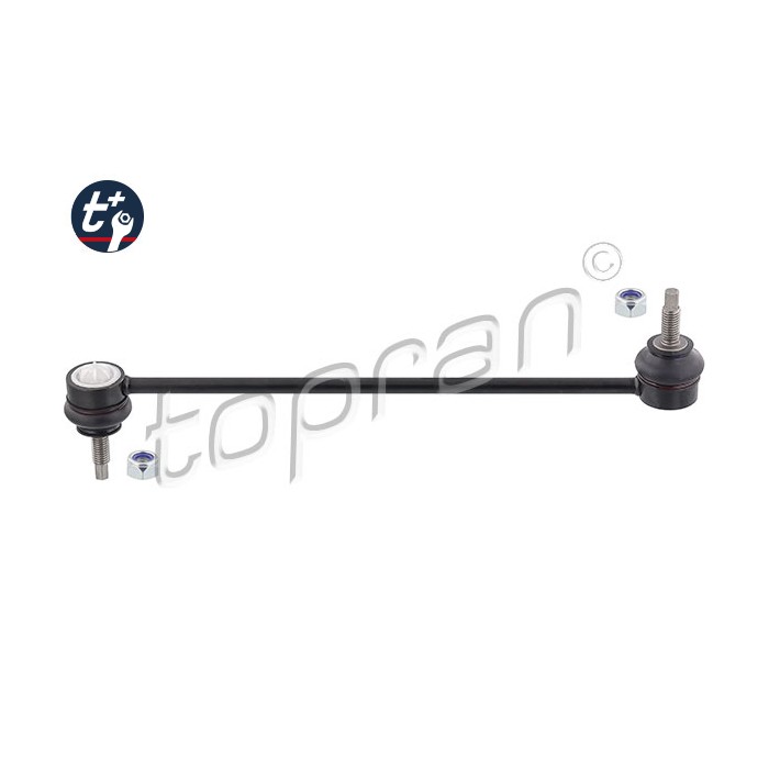 Biellette Barre Stabilisatrice Avant Pour Opel Adam Corsa E Vauxhall Adam