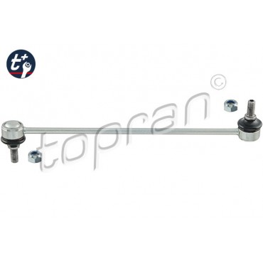 Biellette Barre Stabilisatrice Avant Pour Opel Agila Vauxhall Agila II 4709702