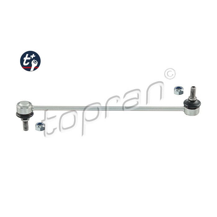 Biellette Barre Stabilisatrice Avant Pour Opel Agila Vauxhall Agila II 4709702