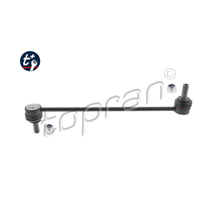 Biellette Barre Stabilisatrice Avant Pour Opel Astra J Insignia A Meriva B