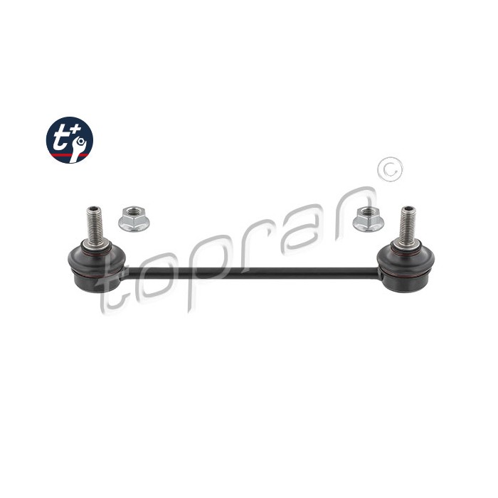 Biellette Barre Stabilisatrice Avant Pour Renault Twingo III Smart Forfour