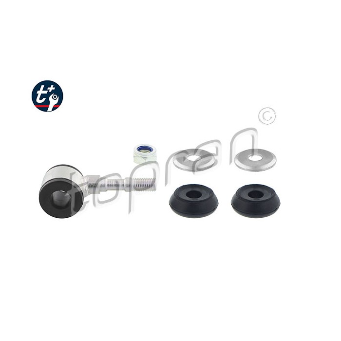 Biellette Barre Stabilisatrice Avant Pour VW Caddy II Polo Seat Cordoba Ibiza II