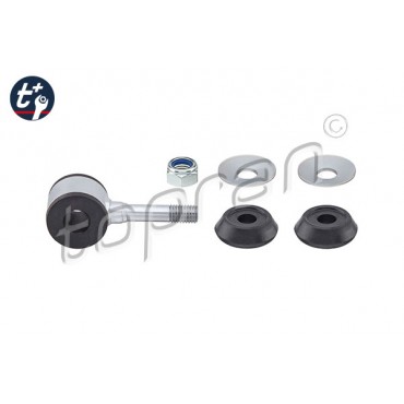 Biellette Barre Stabilisatrice Avant Pour VW Golf II III Jetta Vento Seat