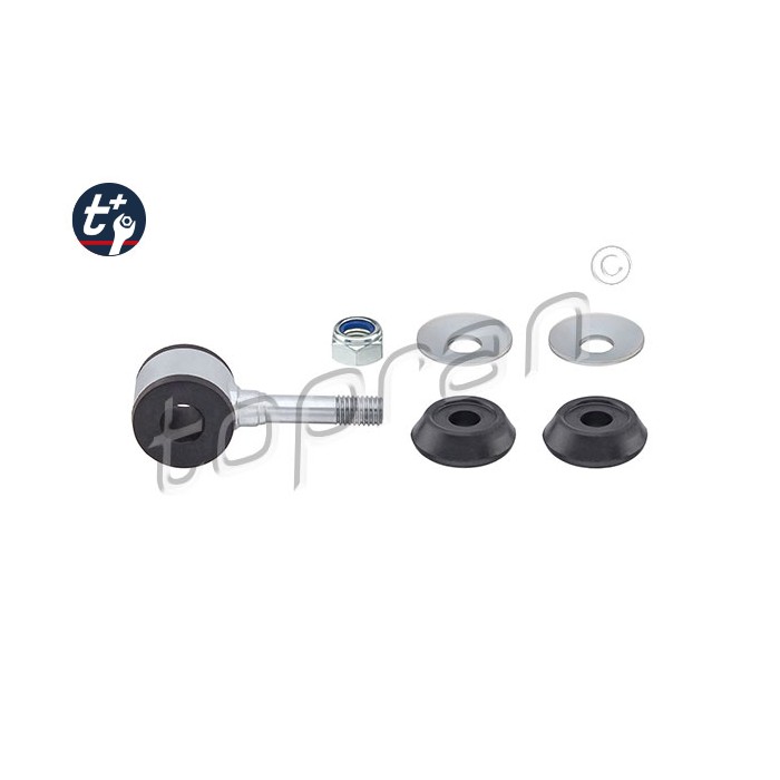 Biellette Barre Stabilisatrice Avant Pour VW Golf II III Jetta Vento Seat