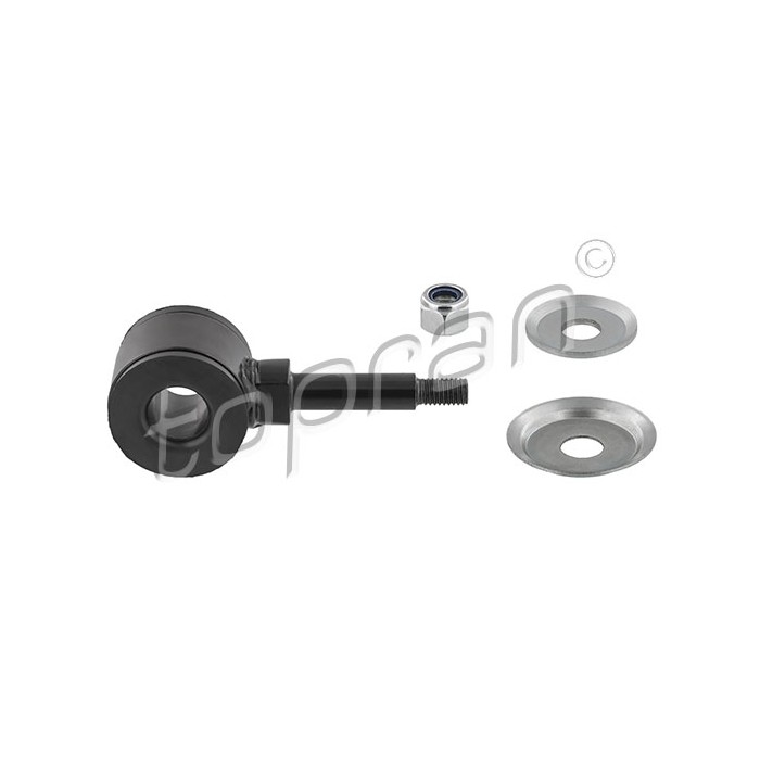 Biellette Barre Stabilisatrice Avant Pour VW Golf II III Jetta Vento Seat