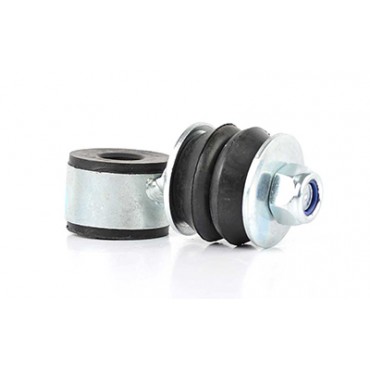 Biellette Barre Stabilisatrice Avant Pour VW Caddy II Corrado Golf Polo Seat