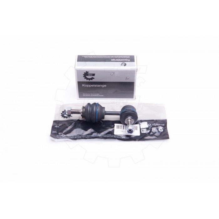 Biellette Barre Stabilisatrice Avant Pour Smart Cabrio Coupé 0005102V004000000